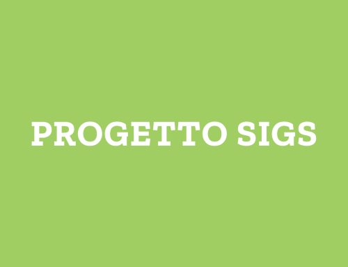 Progetto SIGS